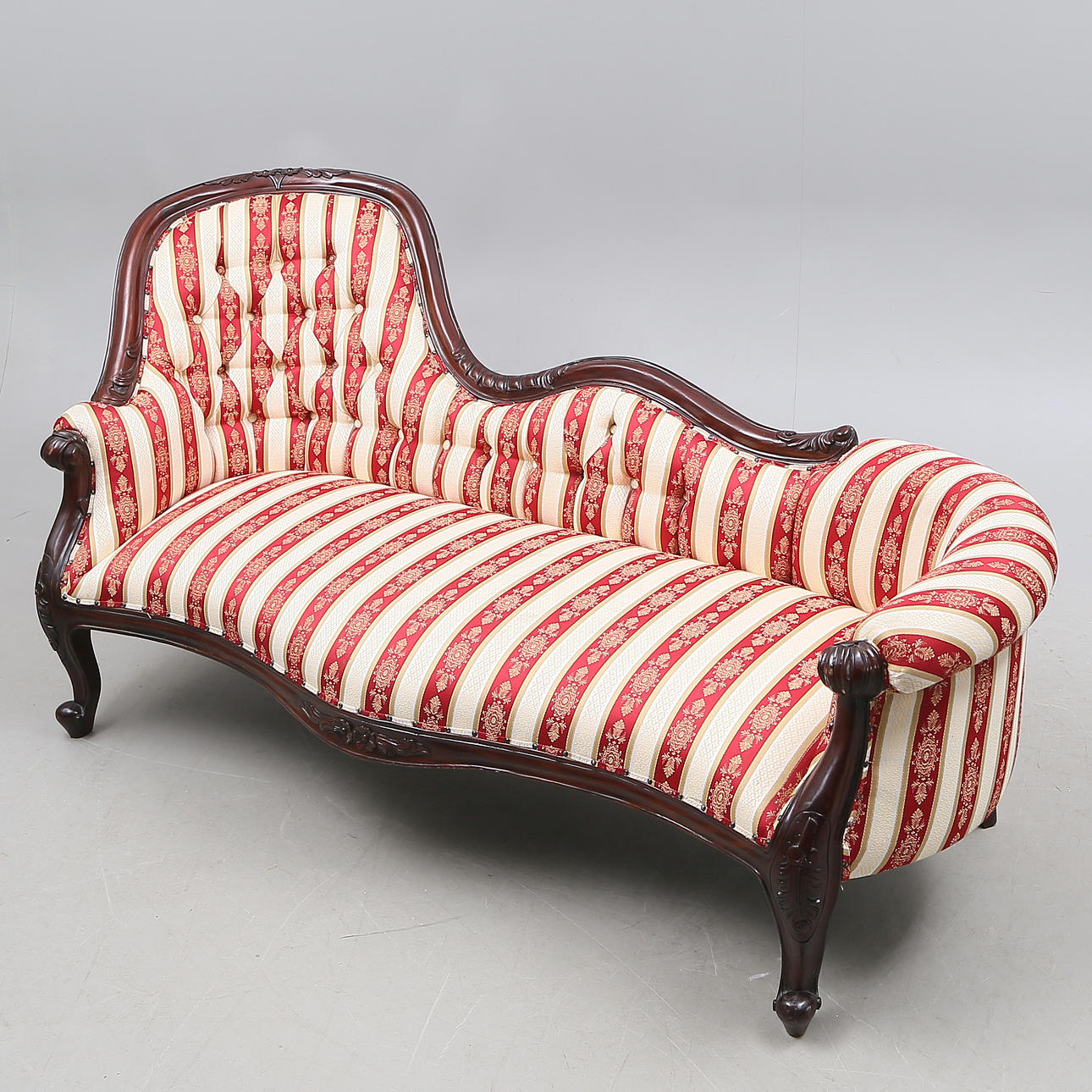 SCHÄSLONG, sent 1800-tal.