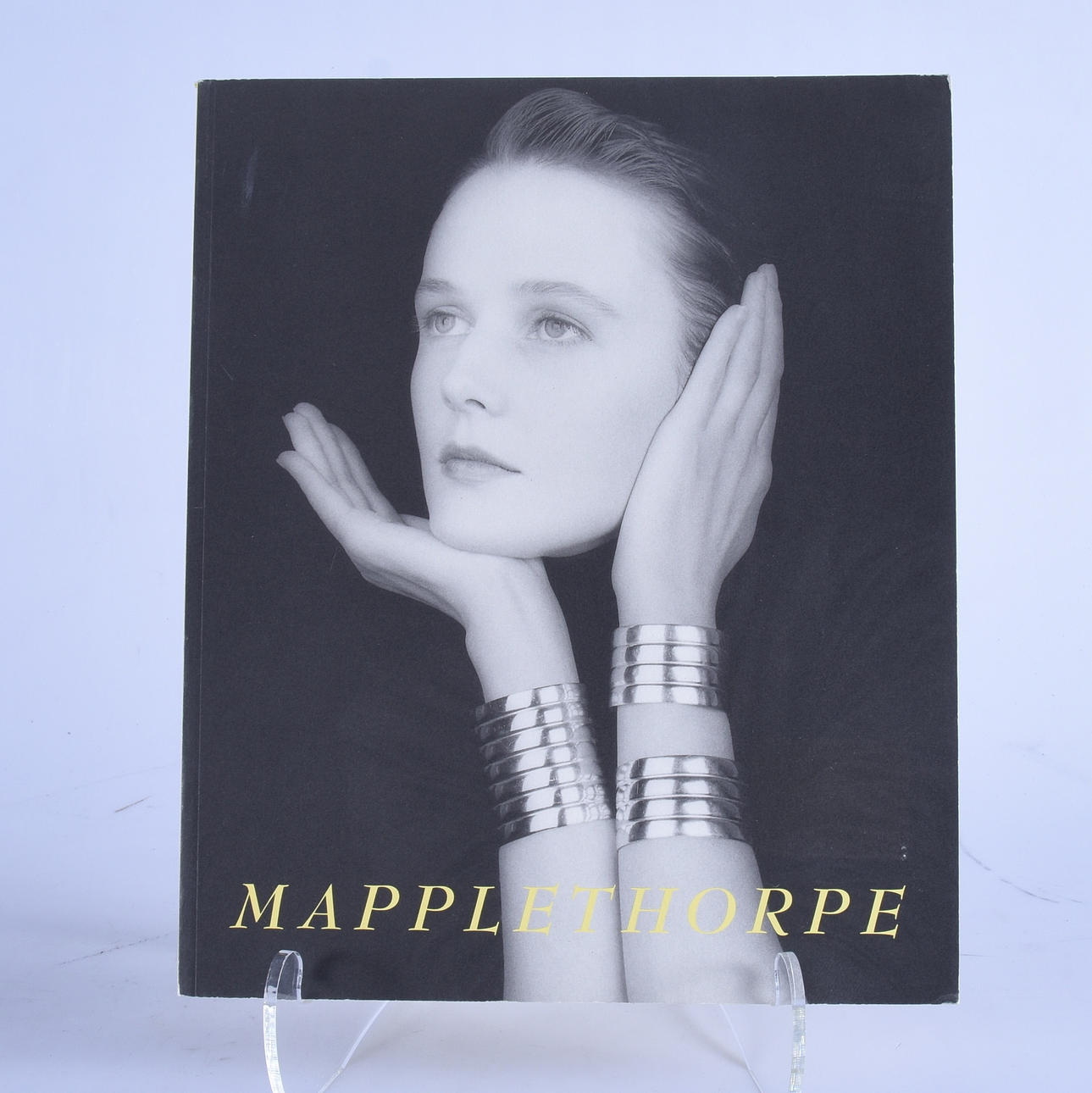 BOOK, Some Women, Robert Mapplethorpe.