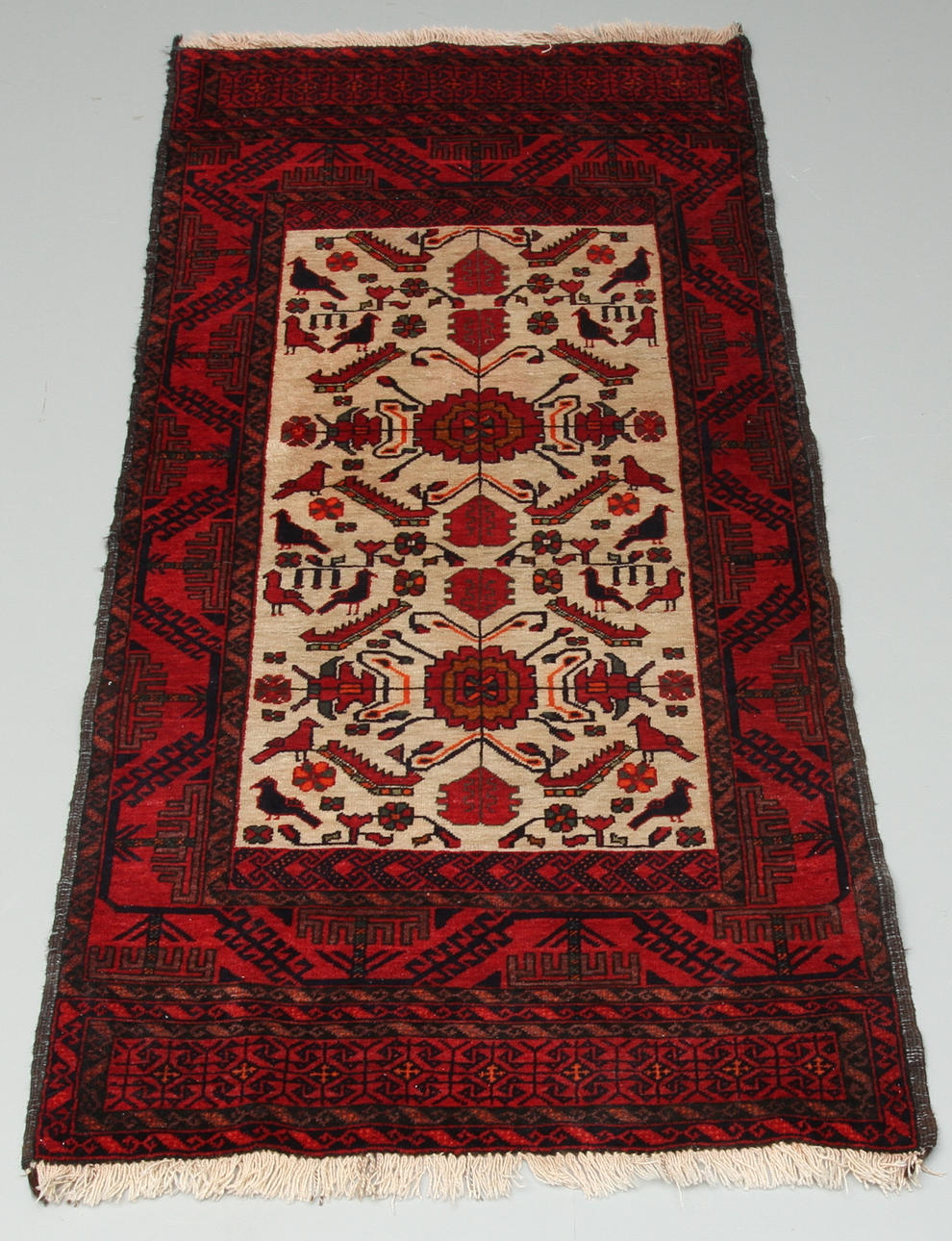 MATTA, orientalisk, ca 175 x 85 cm.