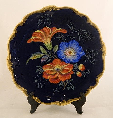 FAT Rosenthal Pompadour.