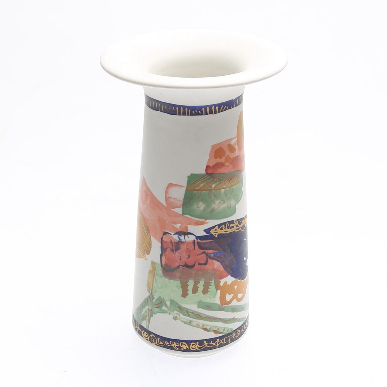 VAS, keramik, Rosenthal, modern.