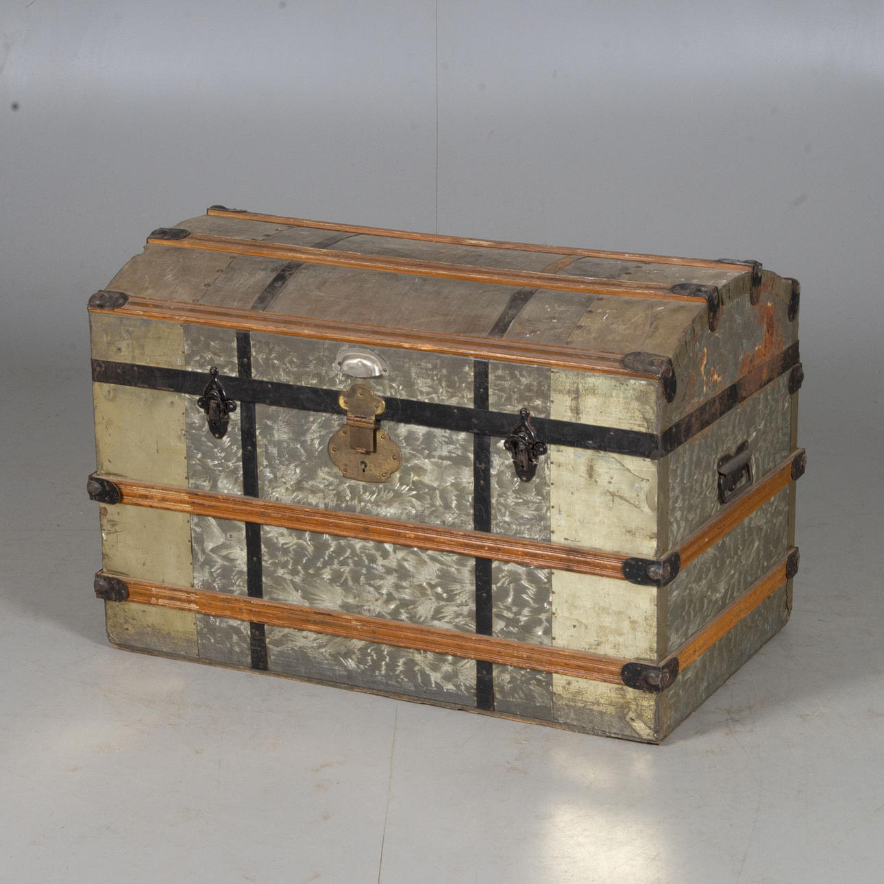 KOFFERT, s.k. amerikakoffert.