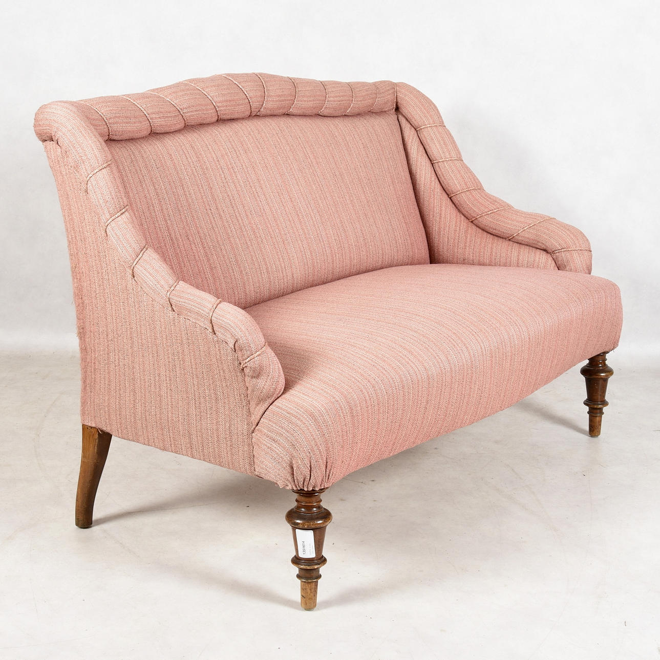 SOFFA, 2-sits, 1900-talets första hälft.