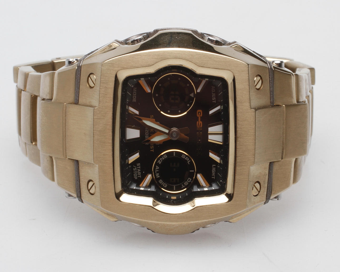 Wristwatch CASIO, G-SHOCK.