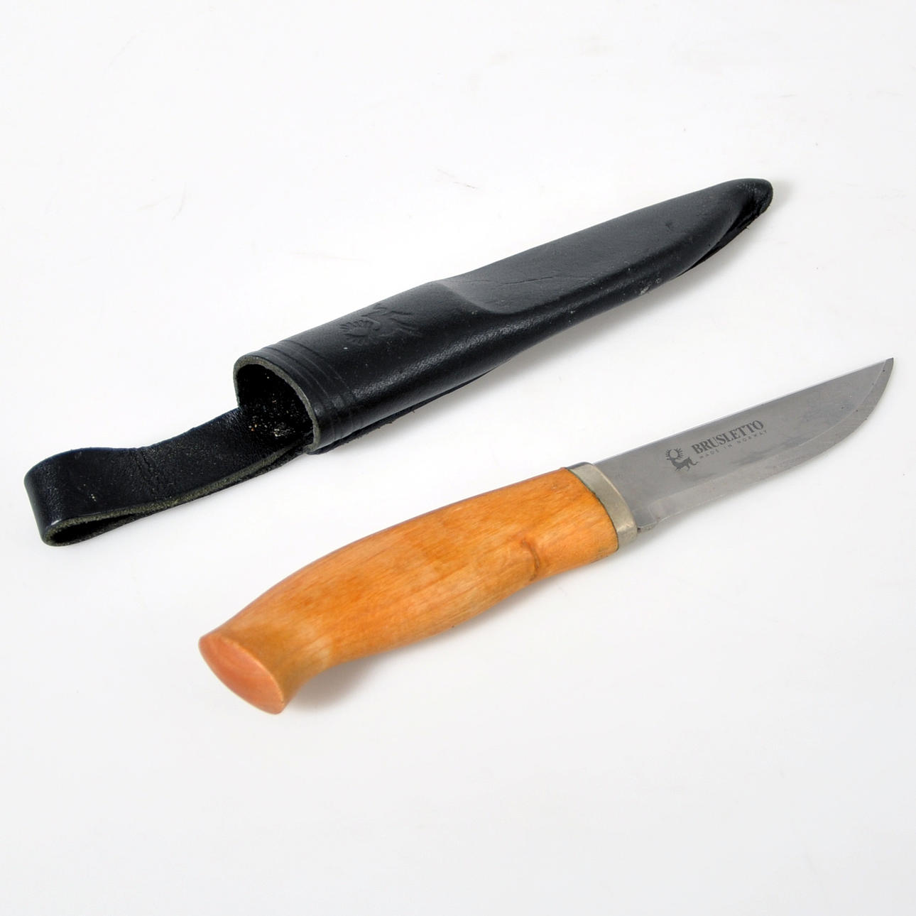 MESSER, BRUSLETTO NORWEGEN.