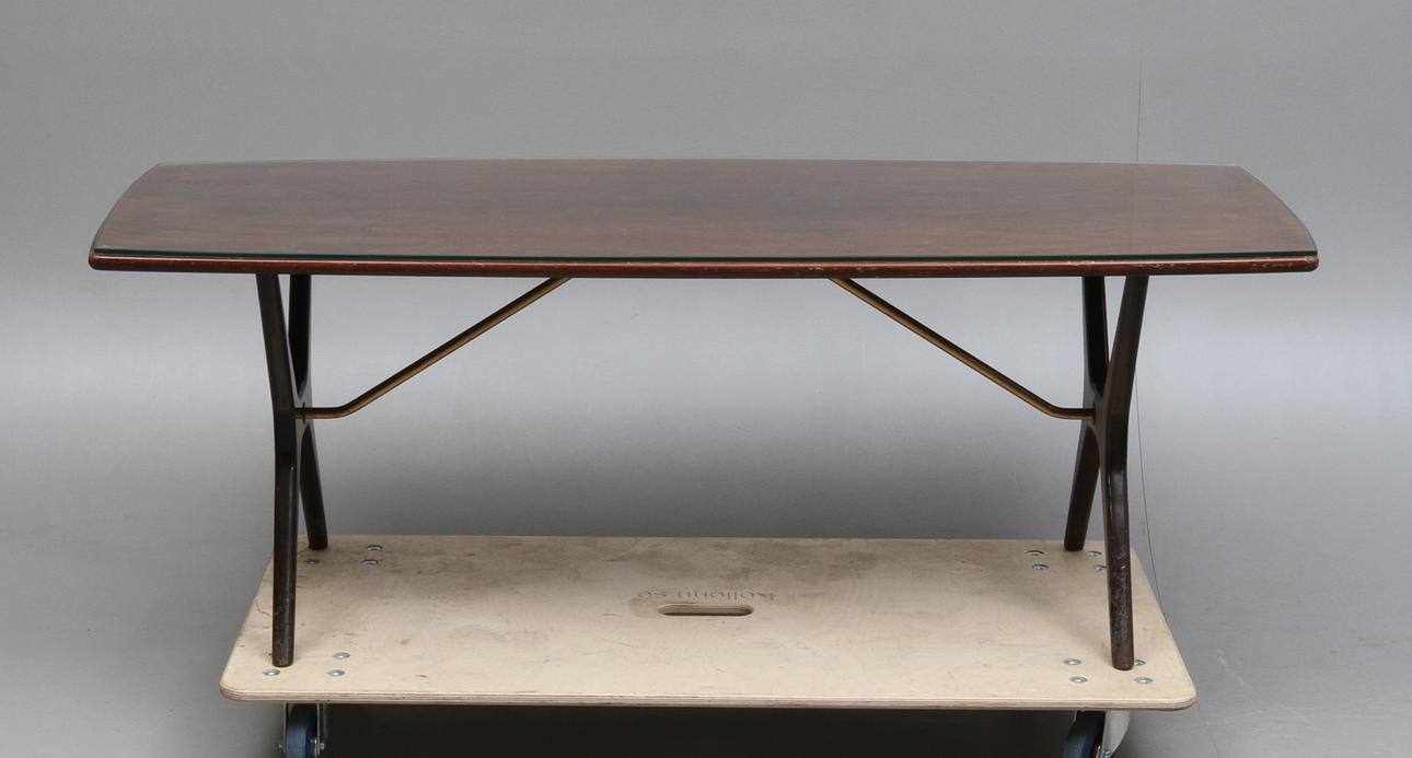 SOFFBORD, JOC Vetlanda. 1960-tal.