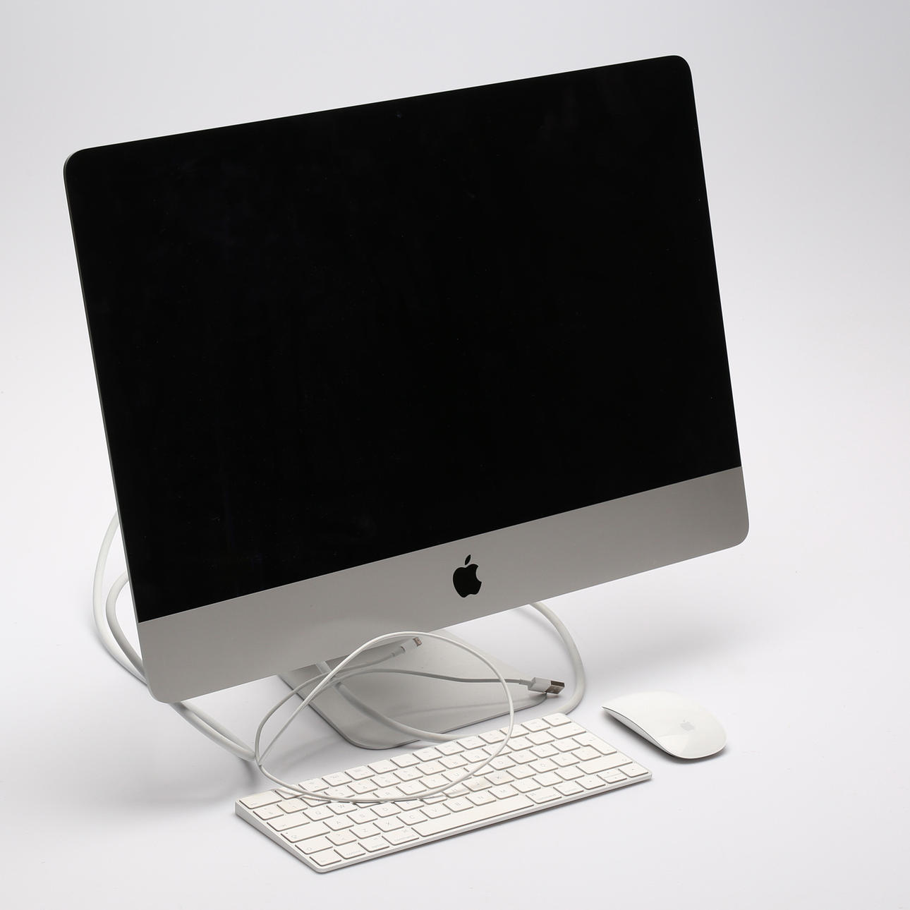 STATIONÄR DATOR, Imac, 21,5", MK442KS/A, Apple.