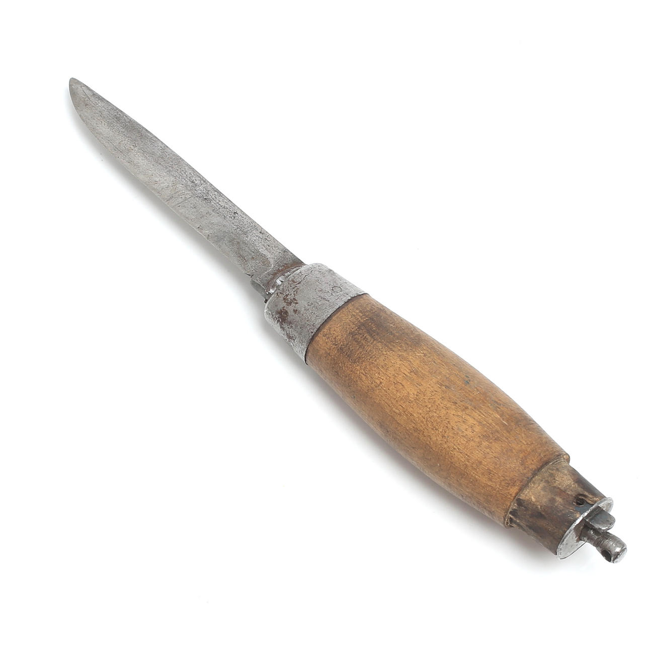 FÄLLKNIV, Segerström Eskilstuna.