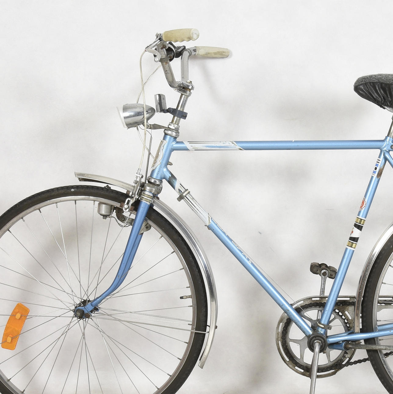 CYKEL, Rex Lyx , 27 tum.