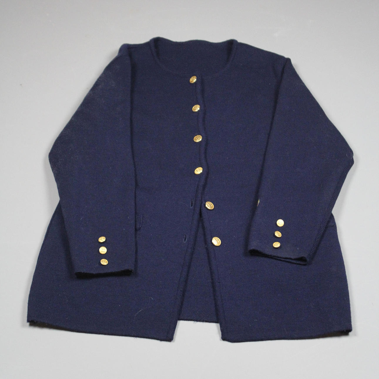 KOFTA busnel vintage.