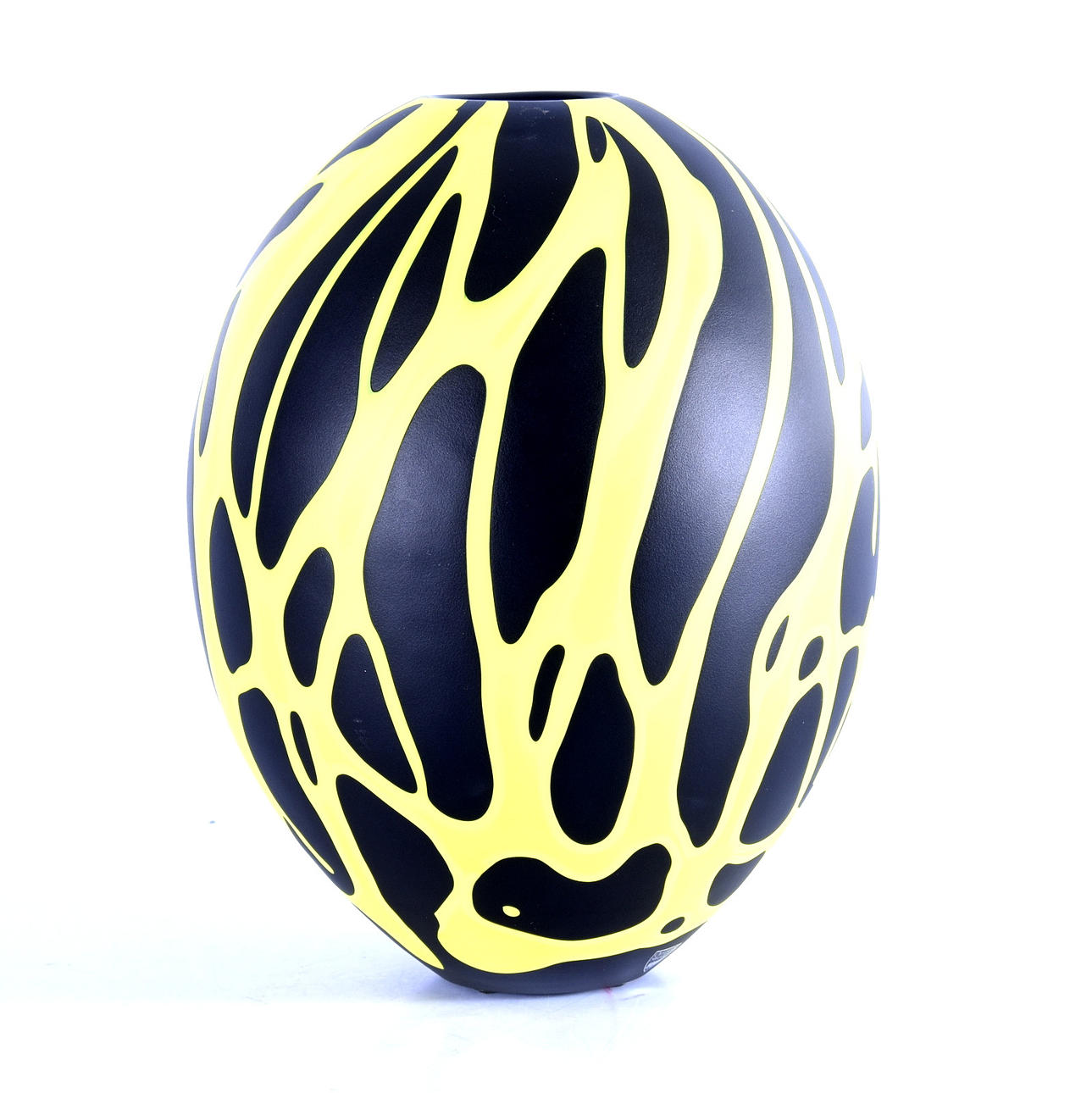 VAS, Per Sundberg, Orrefors, 1998.