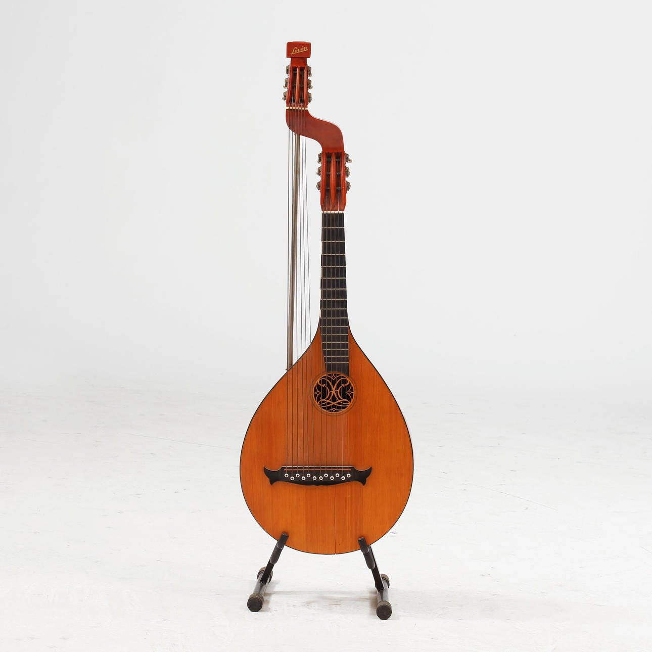 BASLUTA, AB Herman Carlson Levin, Göteborg.