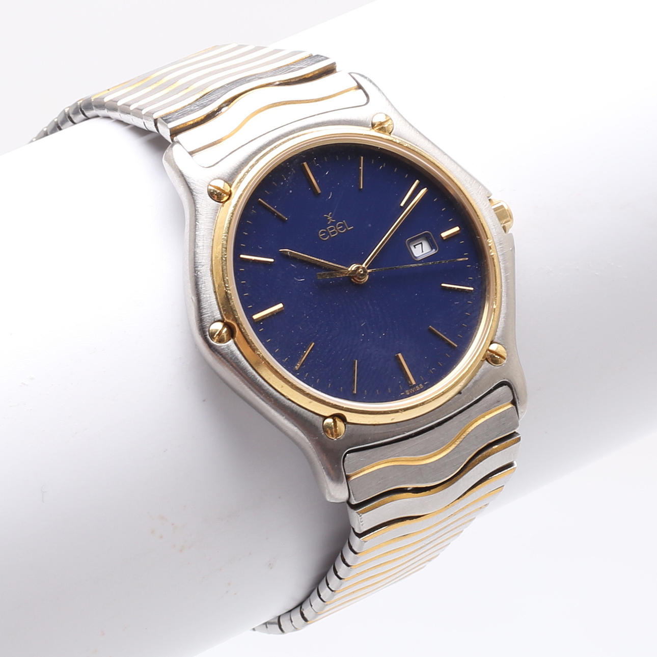 BRACELET WATCH, Ebel, Quartz.