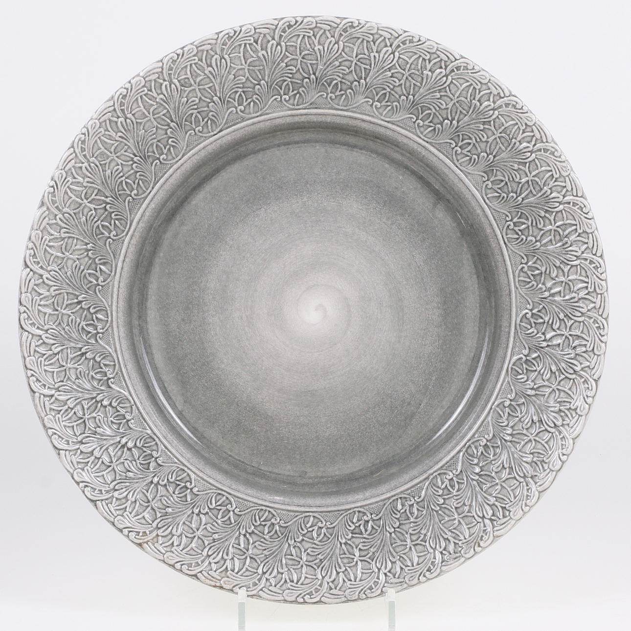 FAT, porslin, "Spets", Mateus, samtida.