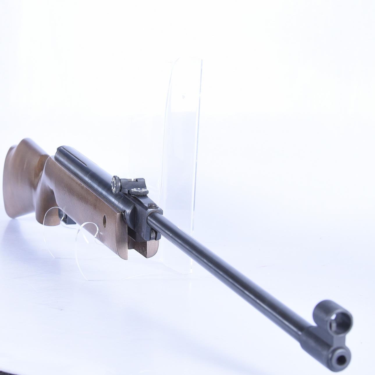 LUFTGEVÄR, Cometa-100, Cal 4,5, Spanien.