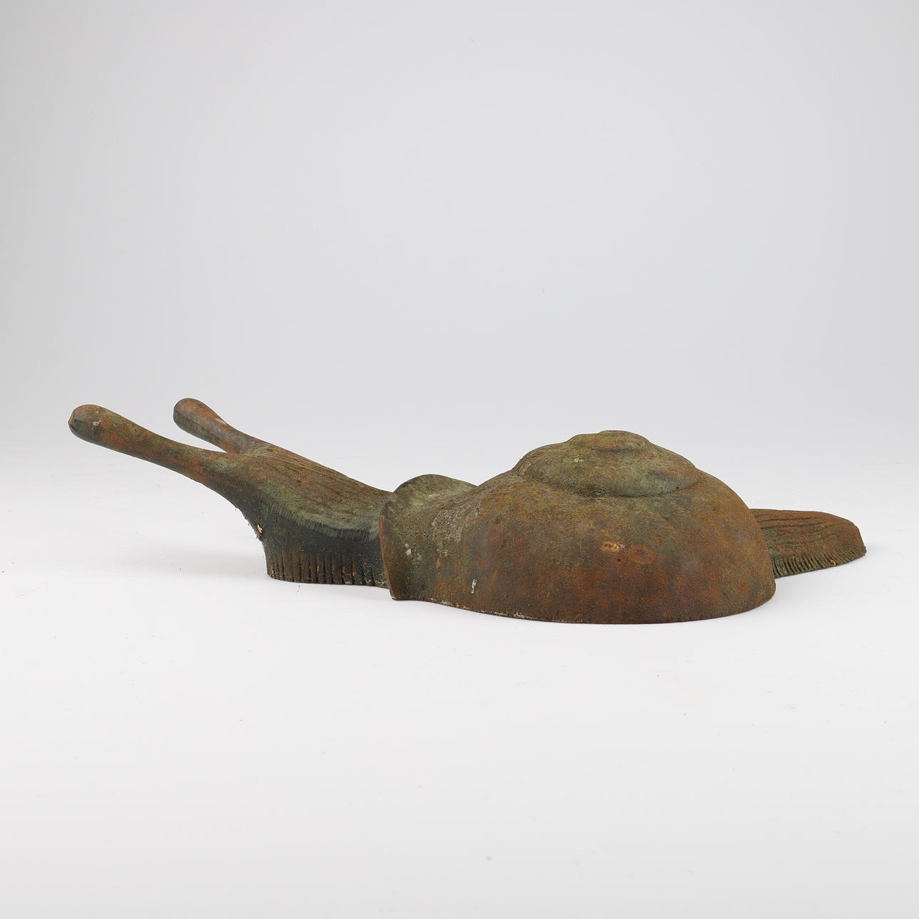 BOOT KNEKT, etana, valurauta, Englanti.