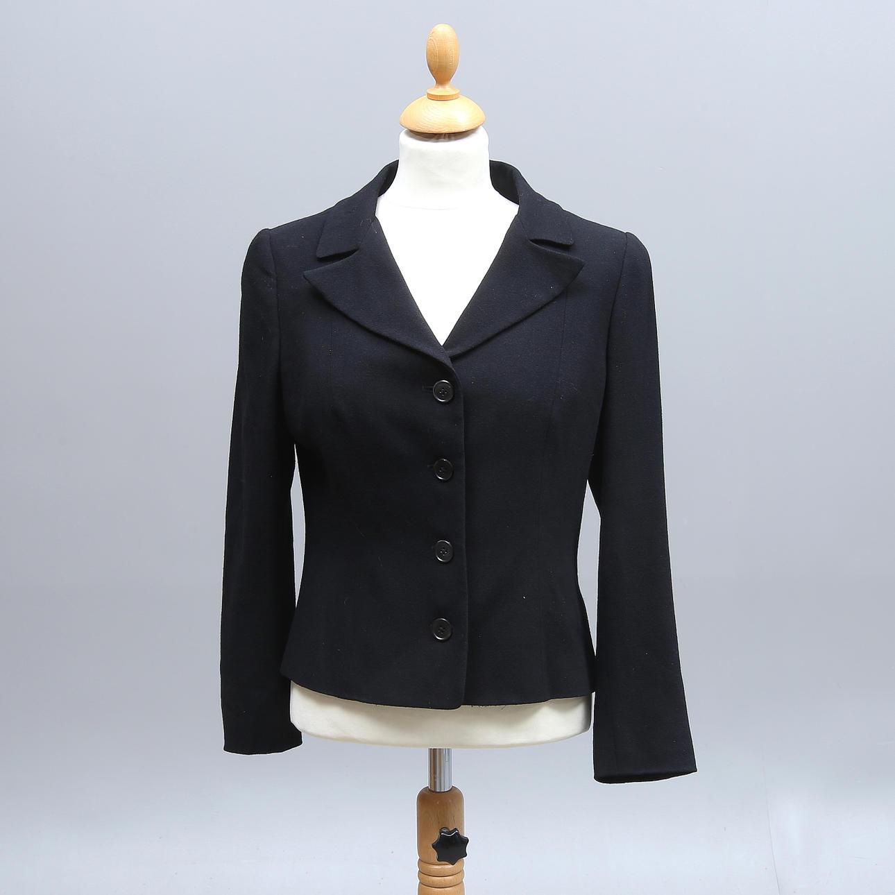 KAVAJ, Ralph Lauren, dam.