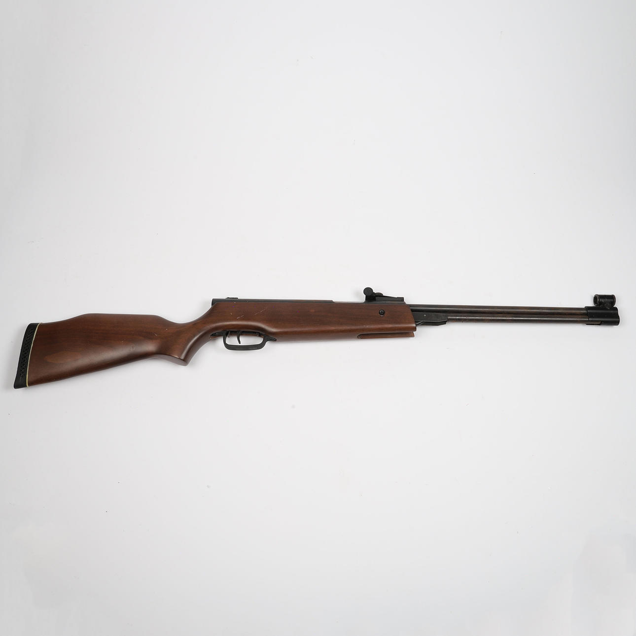LUFTGEWEHR, Modell QB36-1.