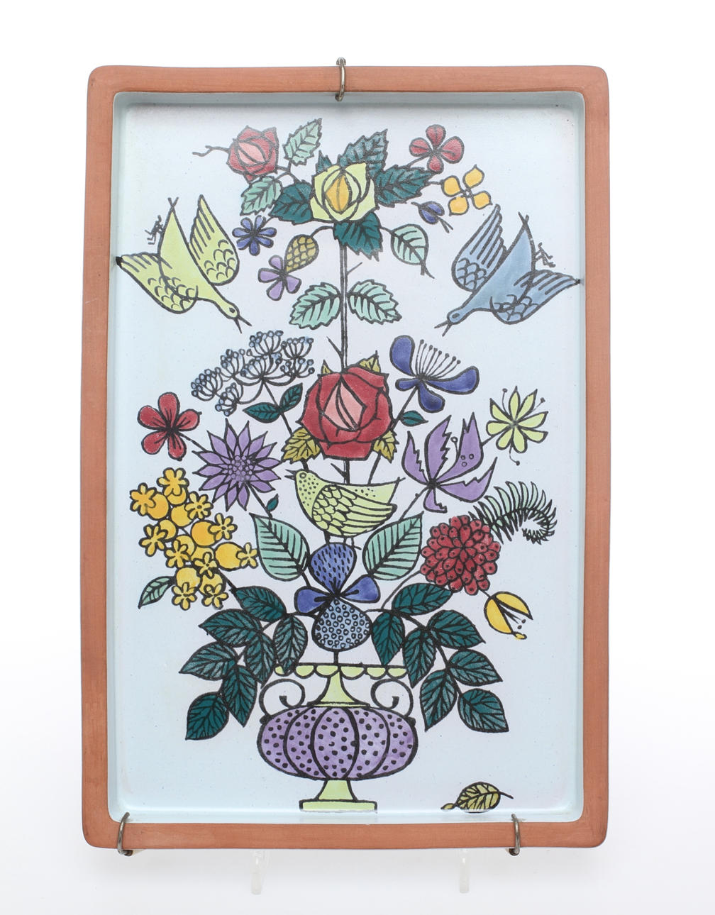 FAT, fajans, design Stig Lindberg, Gustavsberg.