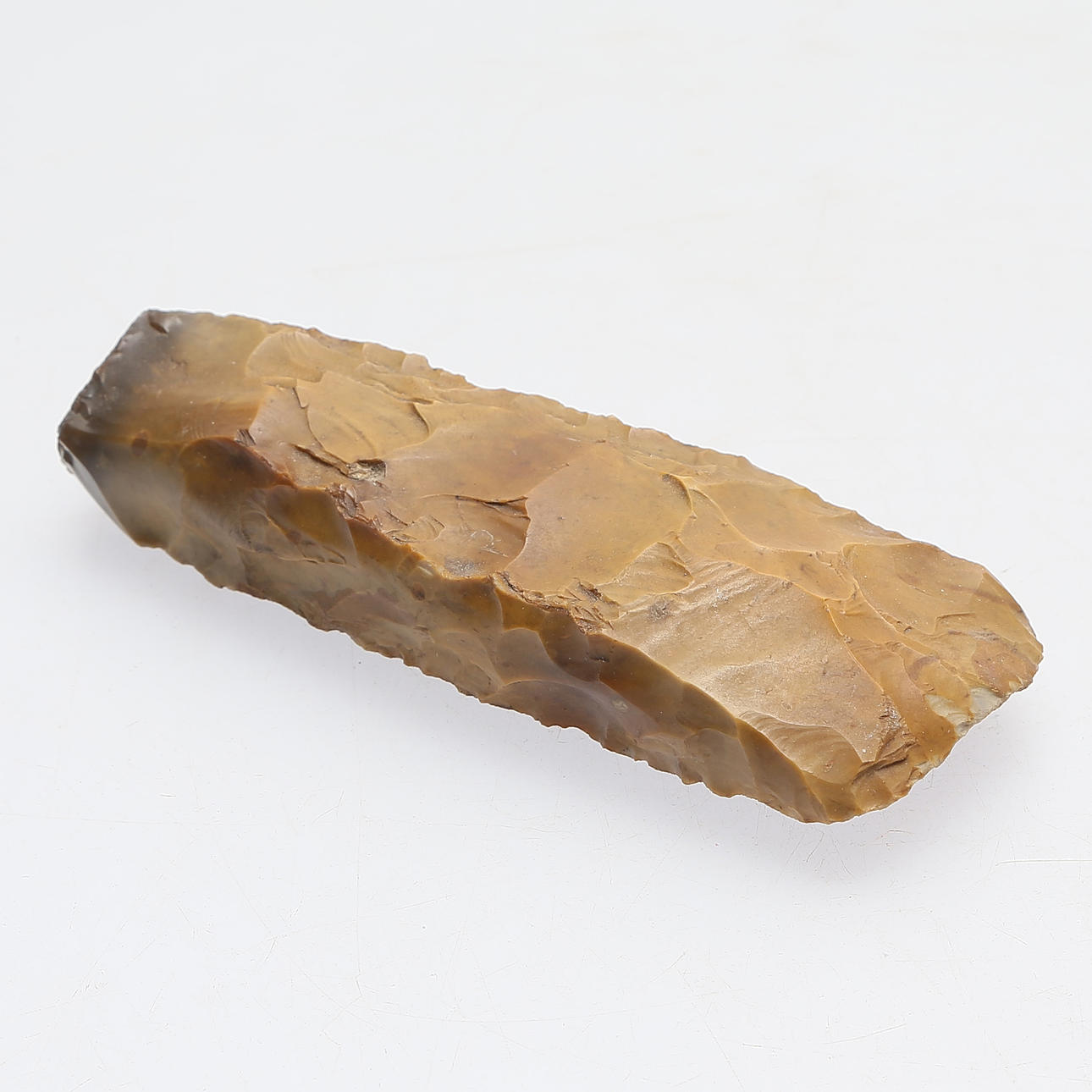 STENYXA, flinta, Stenålder.