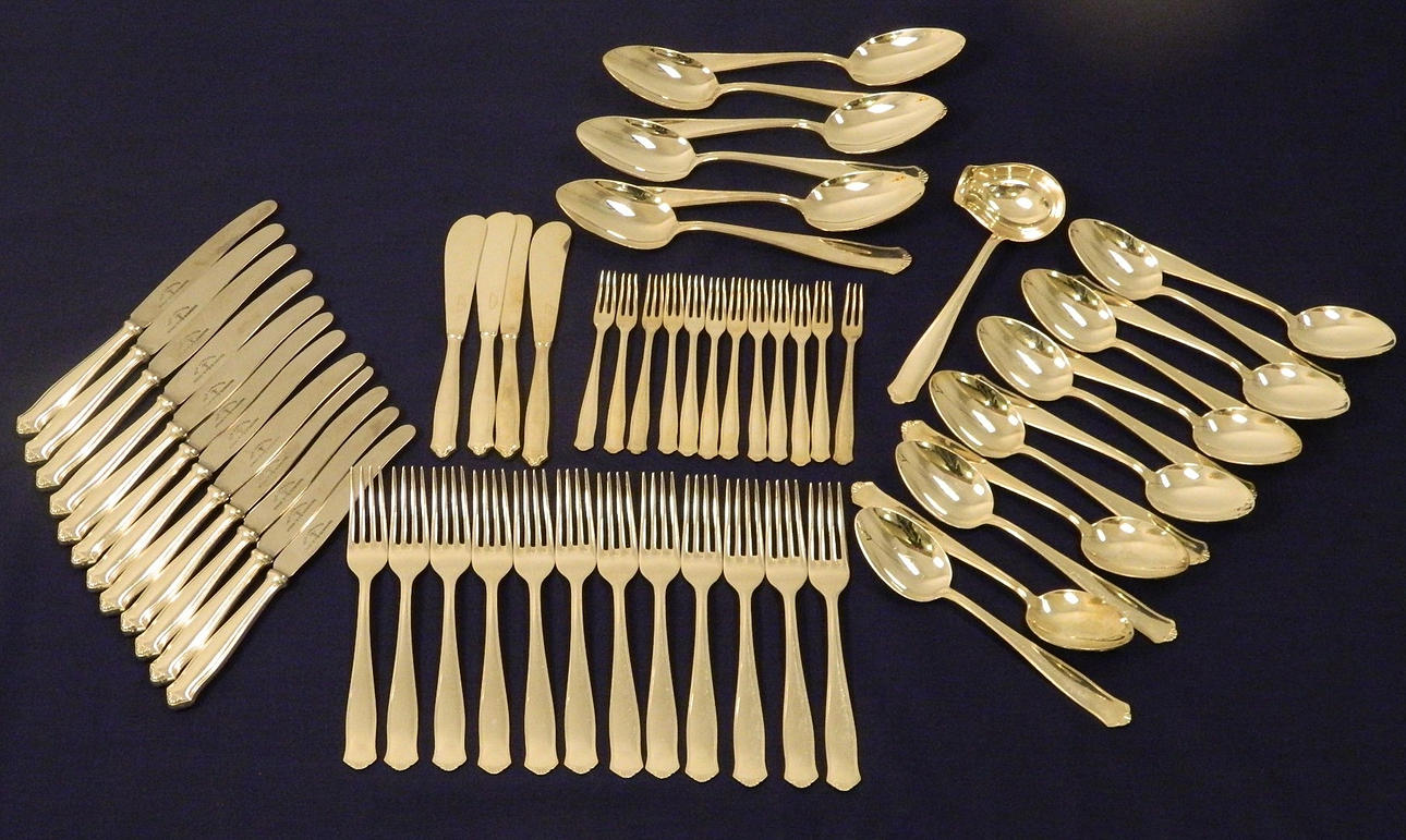 BESTICK nysilver.
