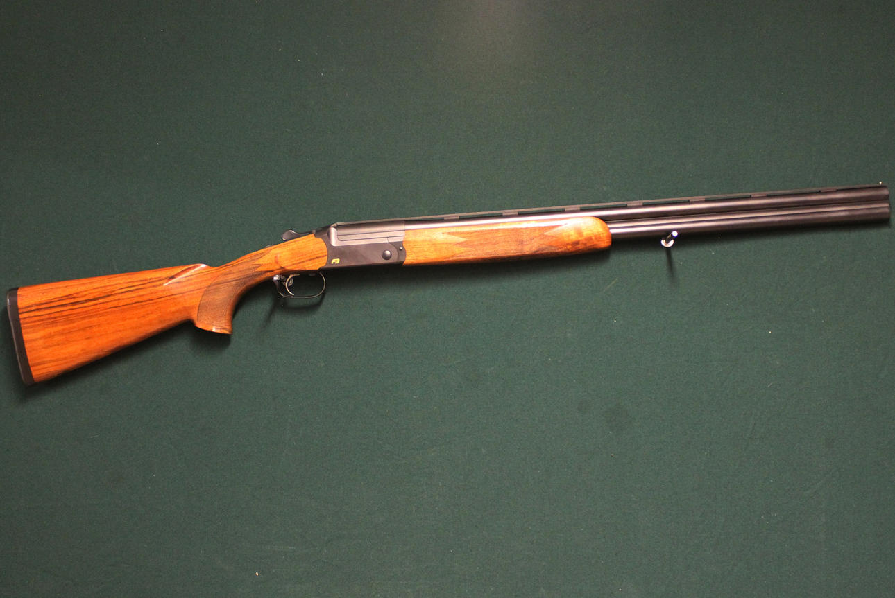 BLASER. F3 spil, kaliber 12/76.