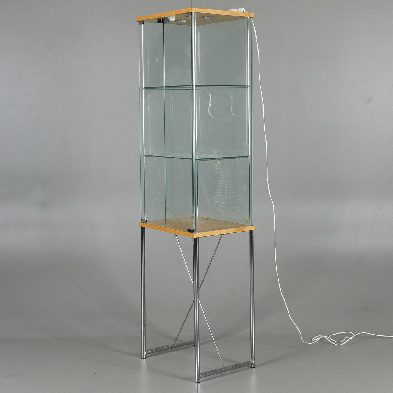 DISPLAY CABINET, Ikea, contemporary.