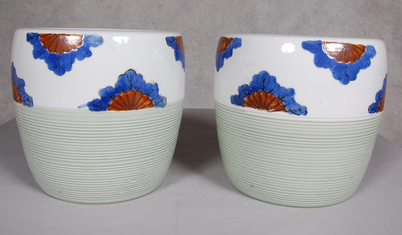 URNOR, 1 par, Japan,1900-tal.