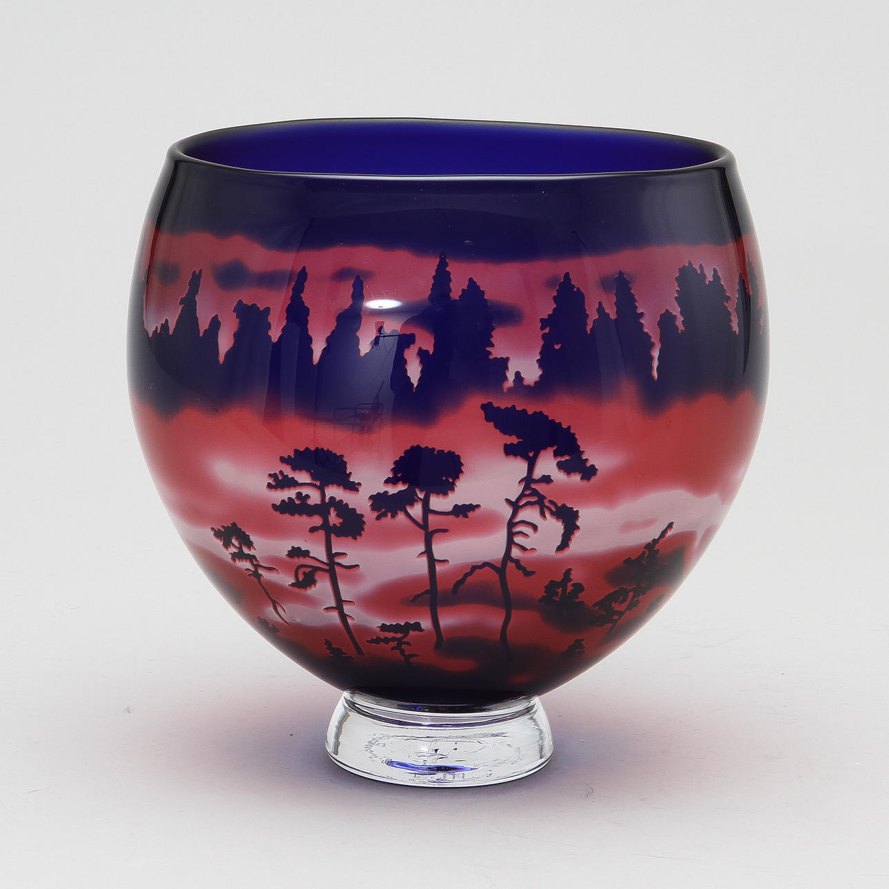 VAS, glas, Jette Jörgensen.