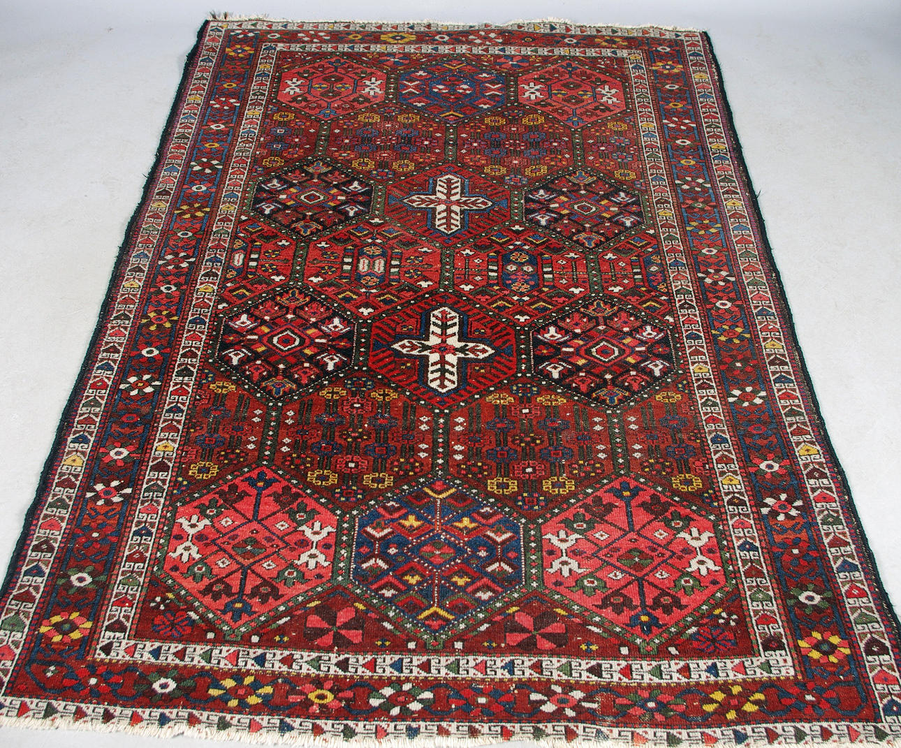 ORIENTMATTA, 200 x 145 cm.