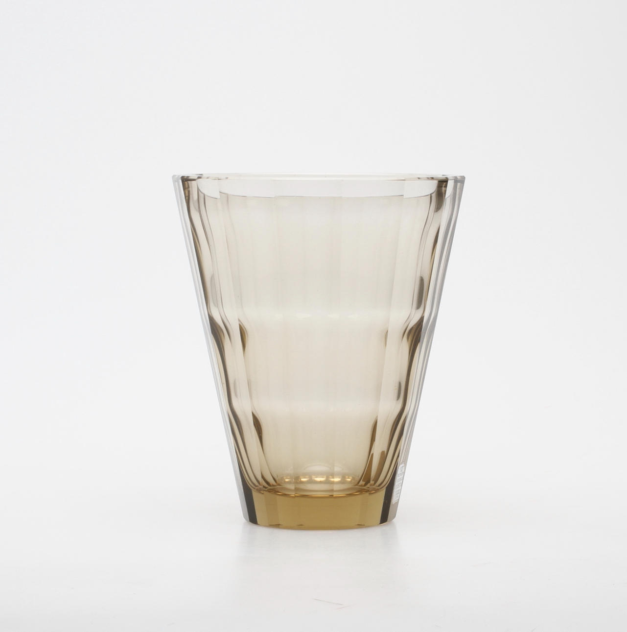 VAS, kristall, Elis Bergh, Kosta.