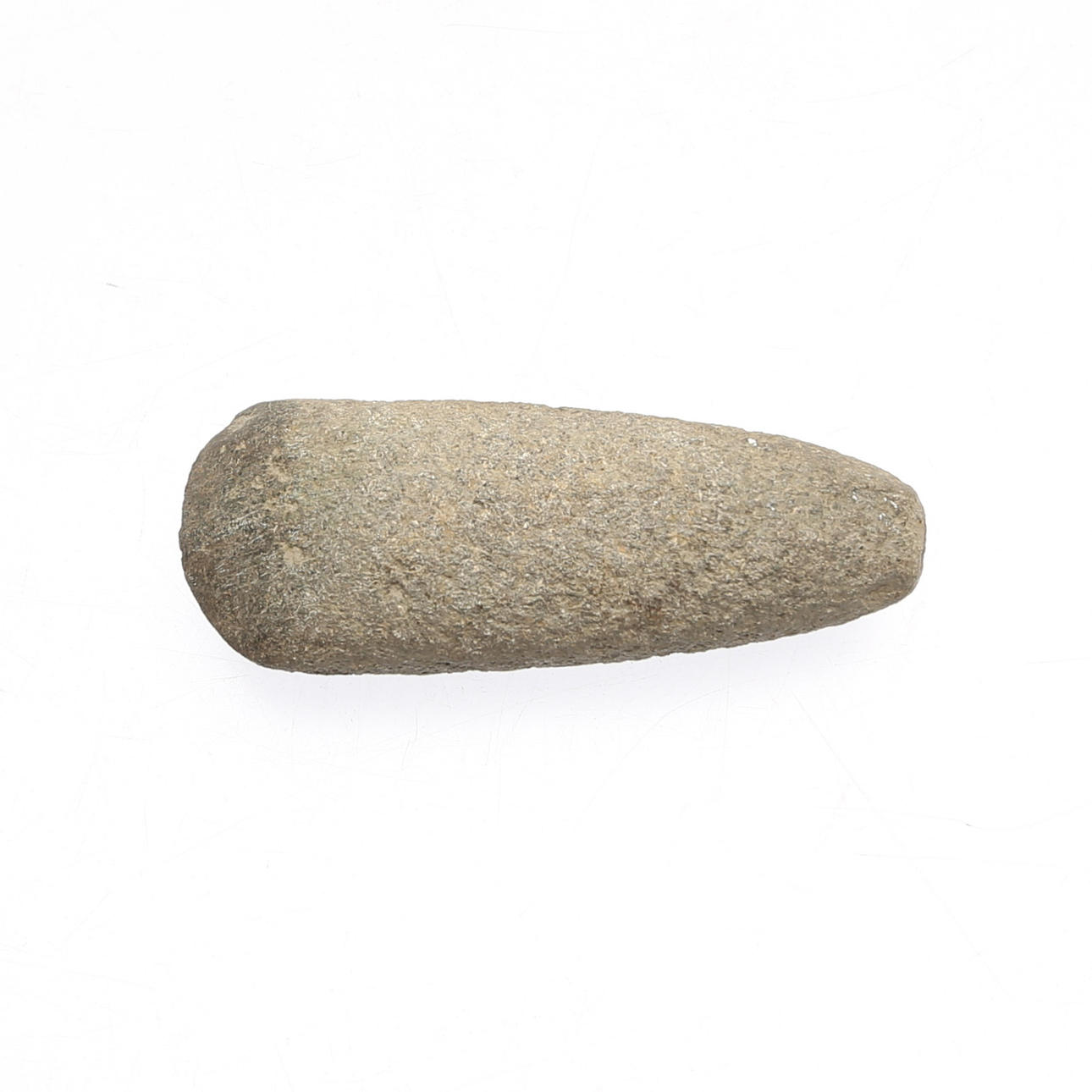 STENYXA, klippe, såkaldt "Trindyxa" stenalder.