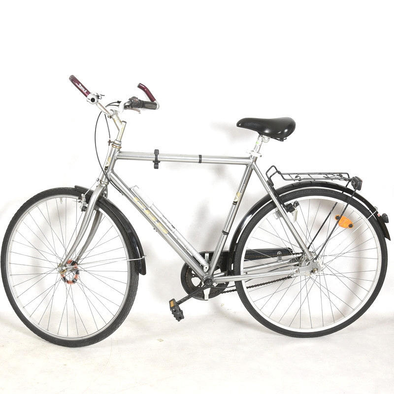 HERRCYKEL, CBS, 28".