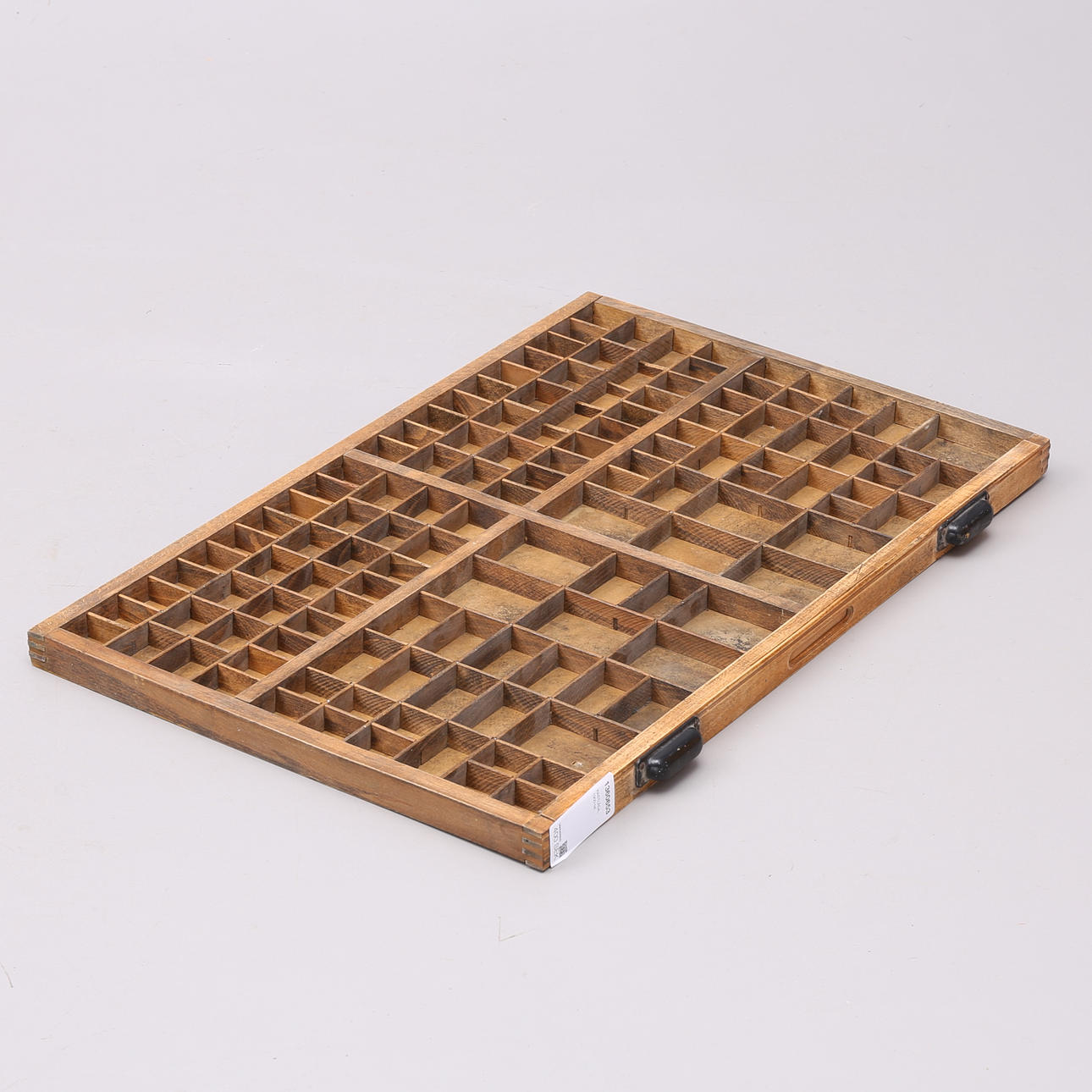 KASTLÅDA, 1900-tal.