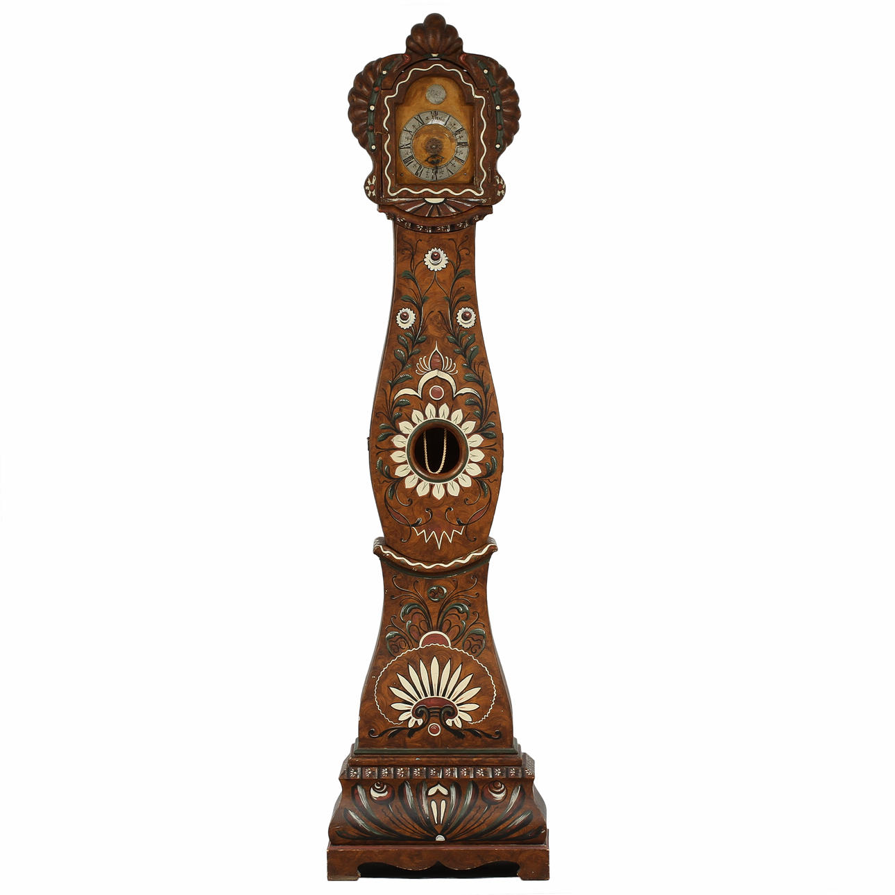 GOLVUR, 17/1800- tal, urtavla anno 1641.