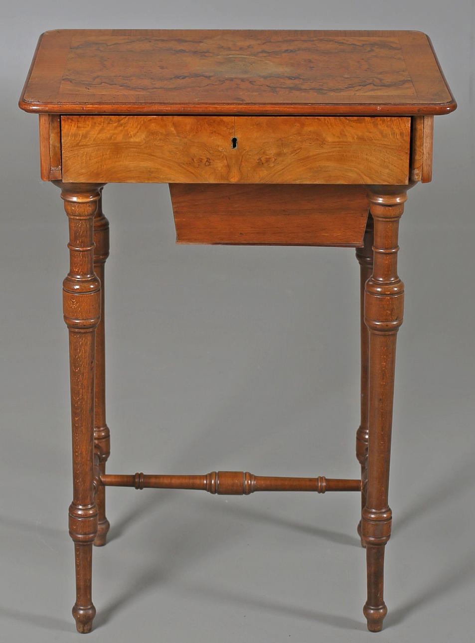 SYBORD, nyrenässans, 1800/1900-tal.