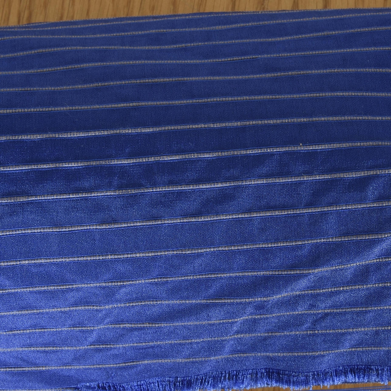 TYGRULLE, Taft, 8,35 meter.