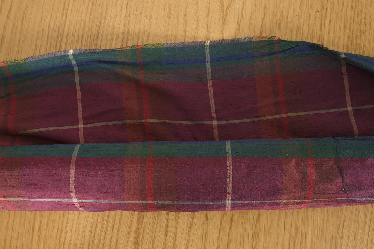 TYGRULLE, Siden, 3,35 meter.