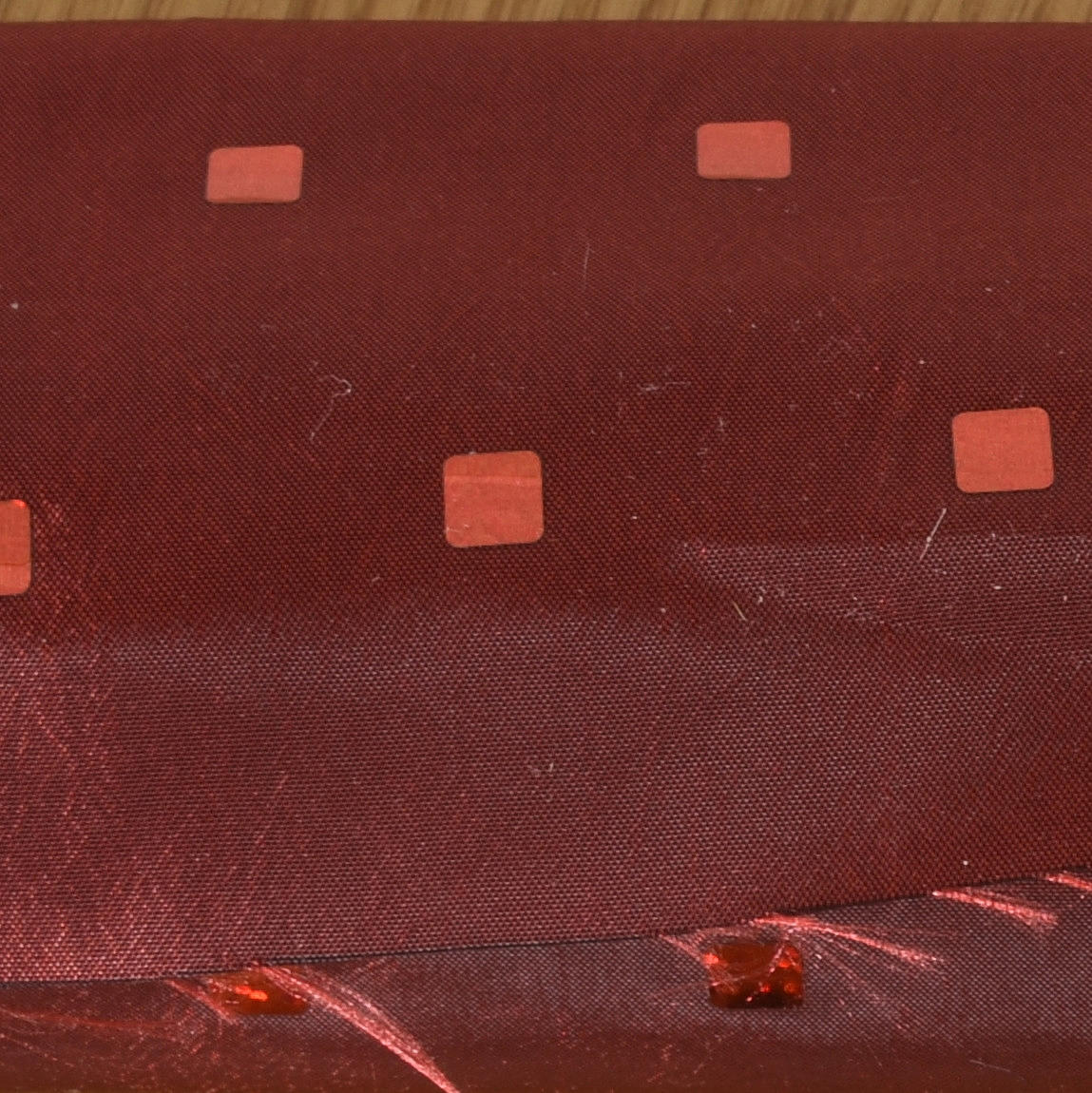 TYGRULLE, Taft, 7,3 meter.