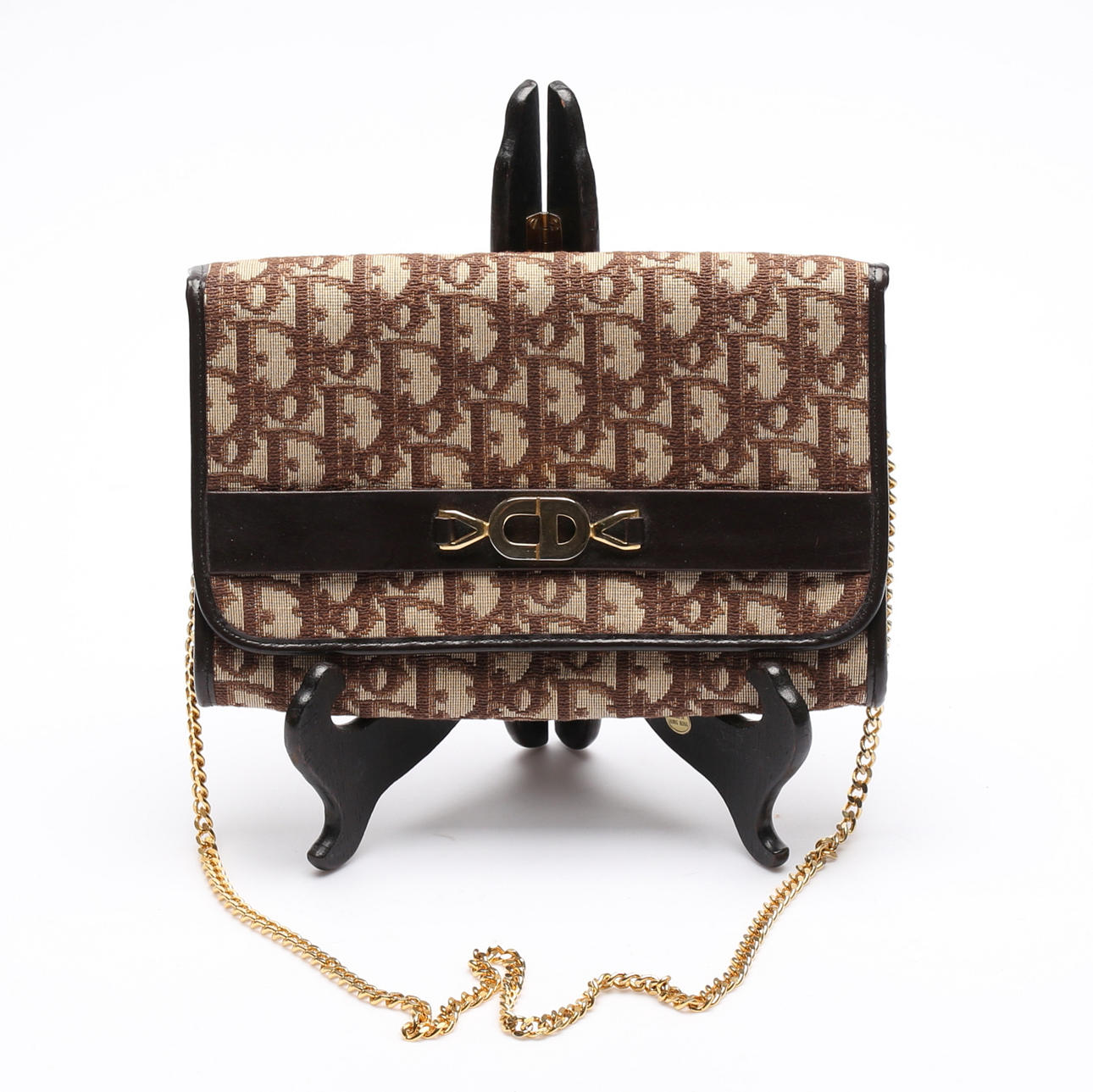 BAG, Christian Dior, Ranska.