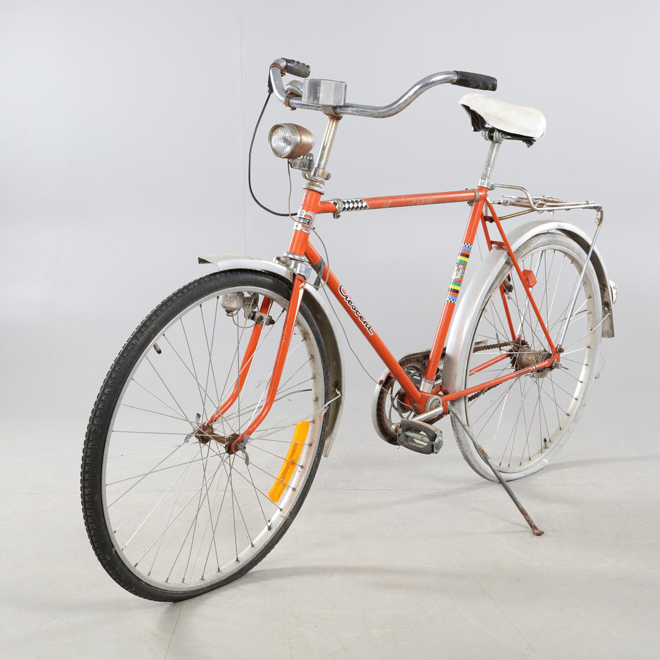 CYKEL, Cresent,26 tum,1900-talets andra hälft.