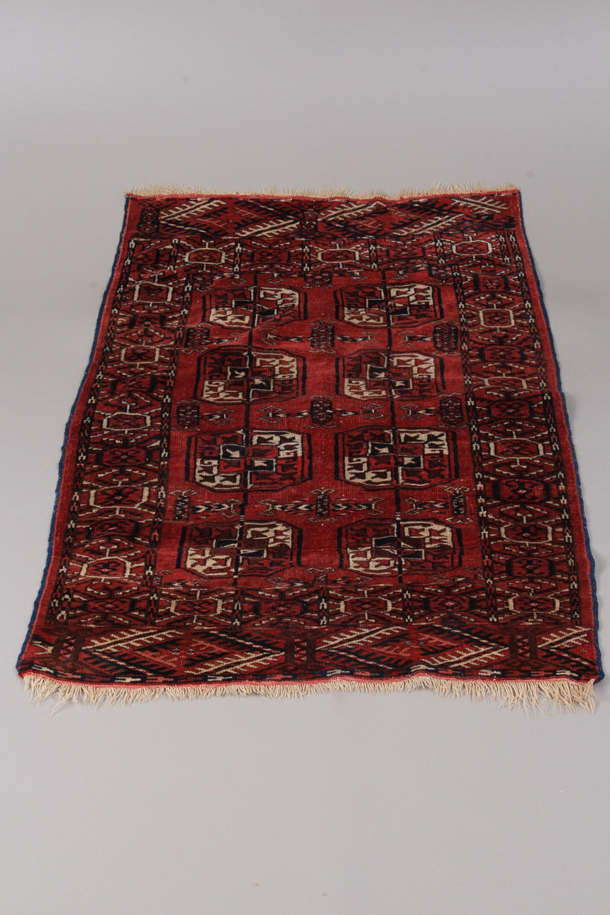 MATTA, Orientalisk, Bochara, Persien, Semiantik, 156 x 87 cm.