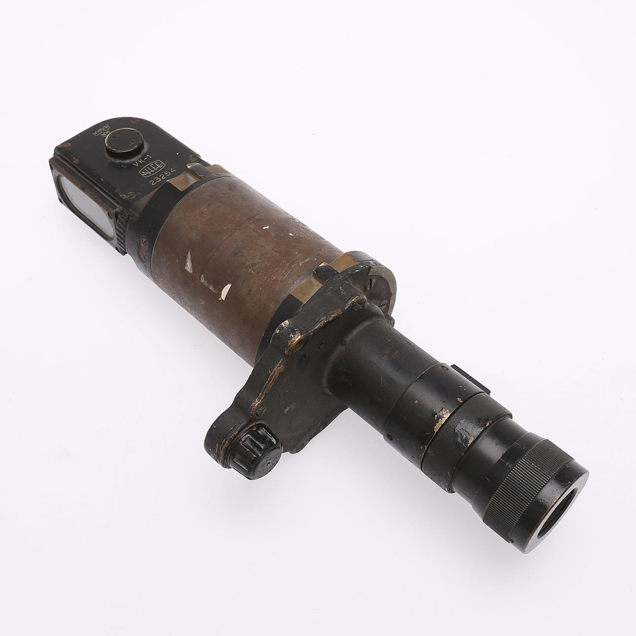 PERISCOPE, NIFE VK-1.