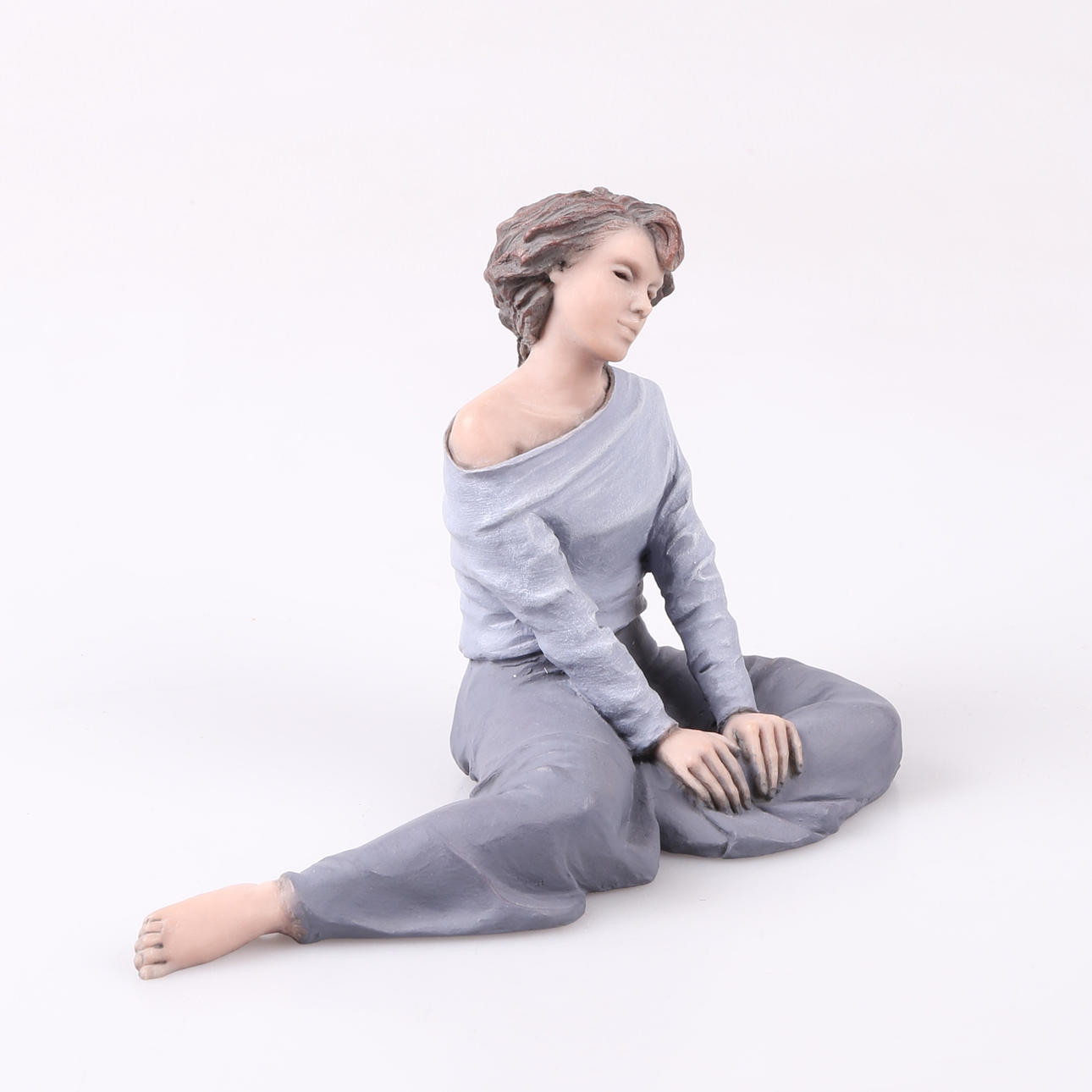 FIGURE, Elisa, Spain.