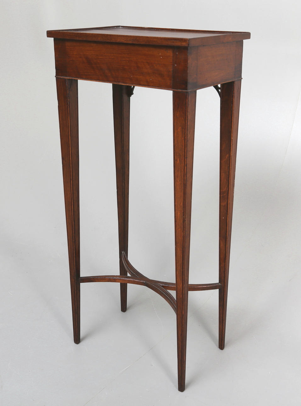 SYBORD,Gustavianskt, 17/1800-tal.