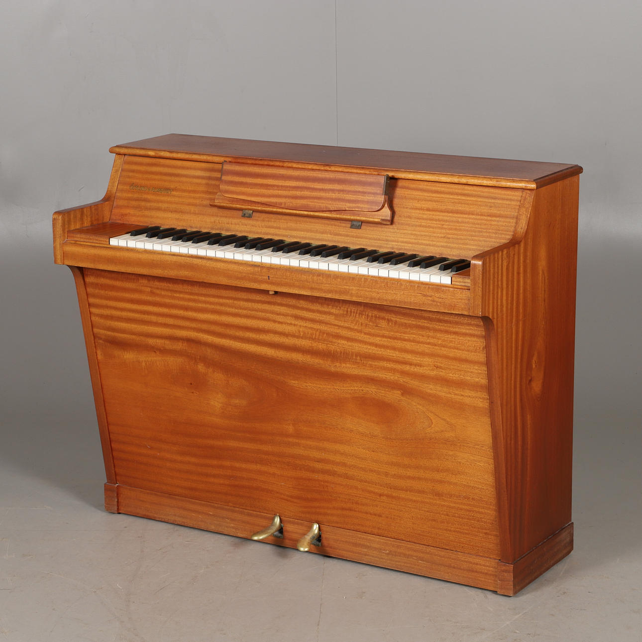 KLAVIER, Östlind & Almquist.