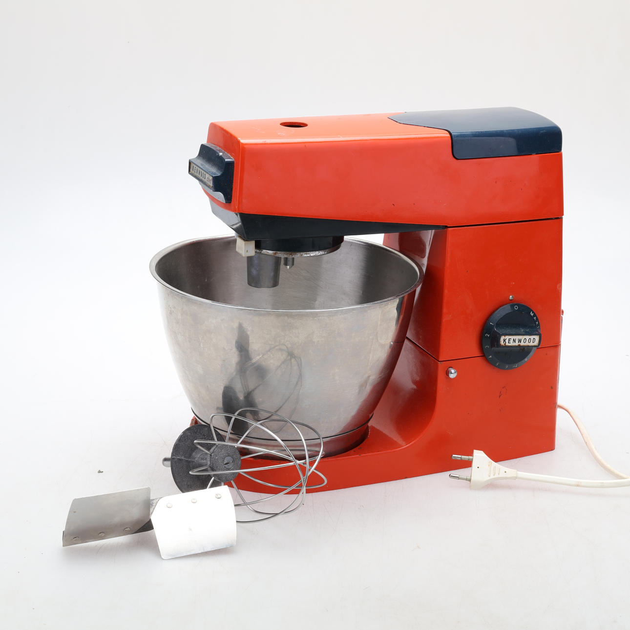 HUSHÅLLSASSISTENT, Kenwood.