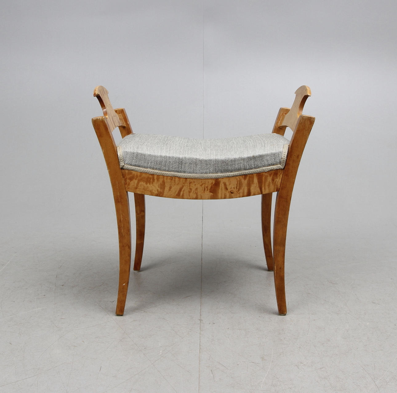 BANKETT, Karl-Johan, 1800 tal.