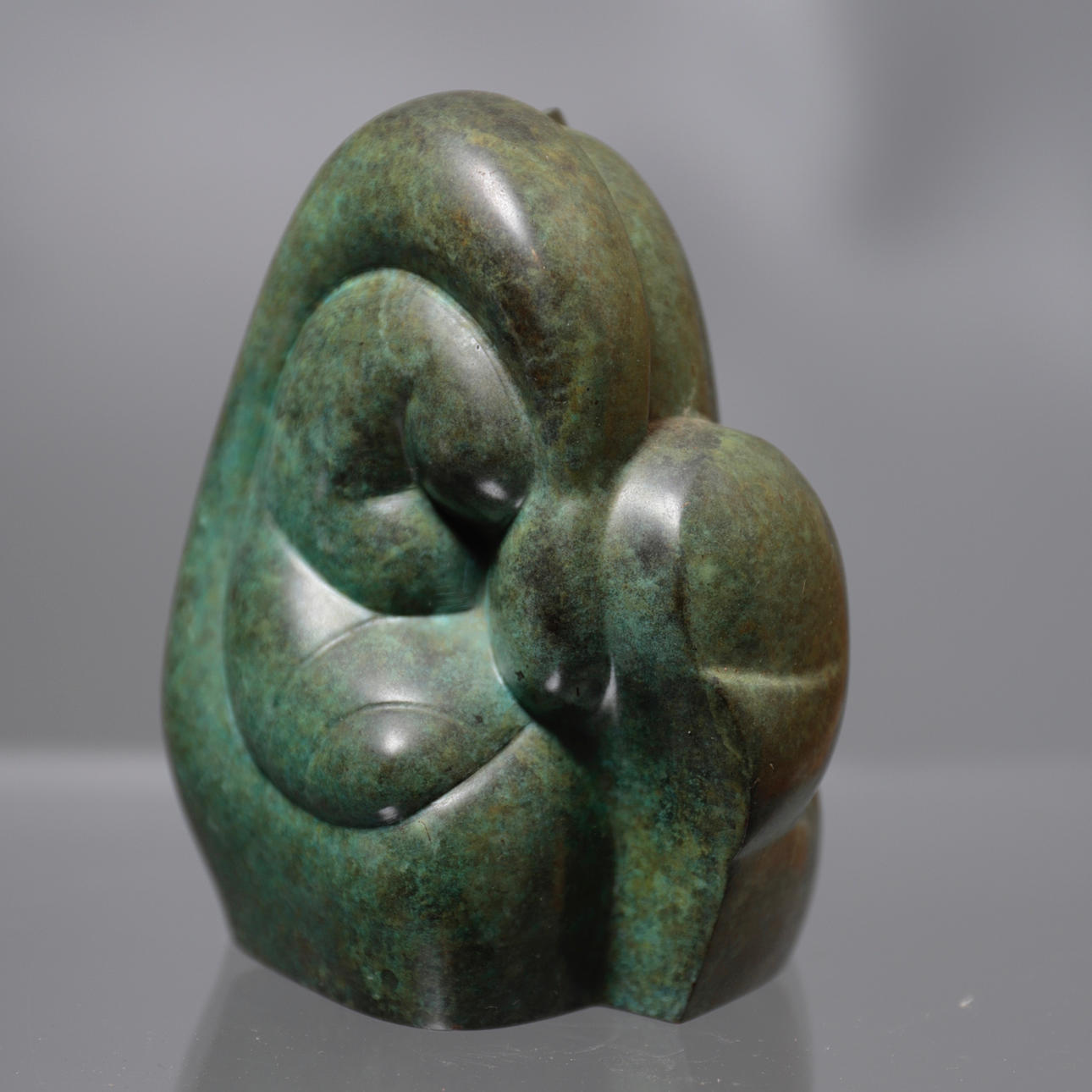 MARCEL MARTÍ. Sin título.