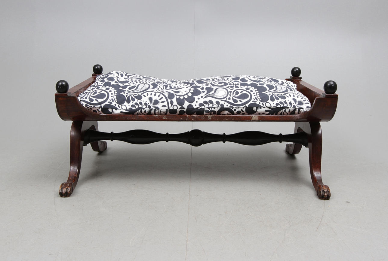 BÄNK, Karl Johan, ca 1850 tal.